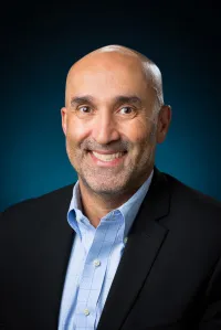 Ali Salari