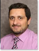M. Anas Moughrabieh