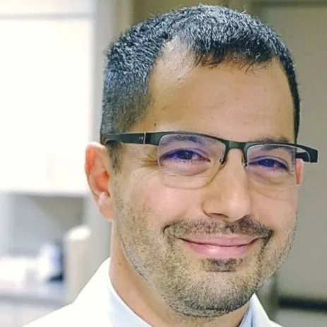Glenn Michael Polin