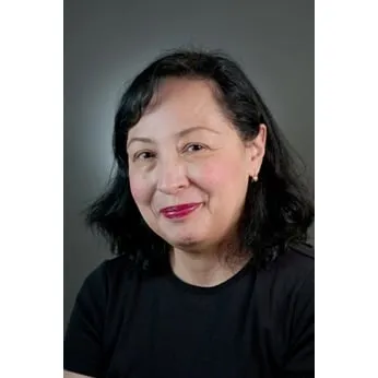 Yolanda M Magana