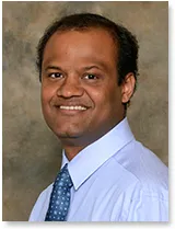 Abhijeet Ghatol