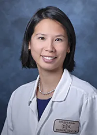 Erica T Wang