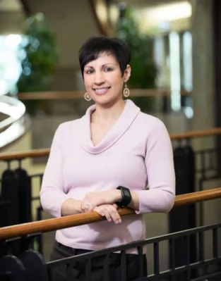 Natalie Leustek, Rd, Ld, Cdces