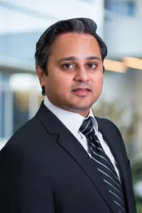 Nimish Arvind Patel