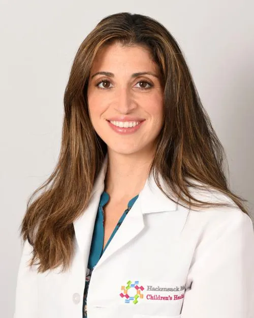 Nicole M. Marcantuono