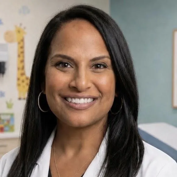 Dr. Jane Steiger