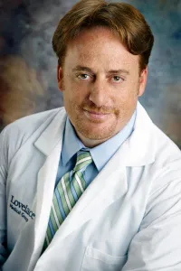 Jeffrey Mazer