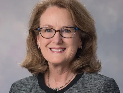 Jill Diedring