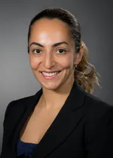 Dzhamala Gilmandyar