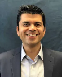 Aarush Manchanda