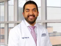 Sergio F. Quijano