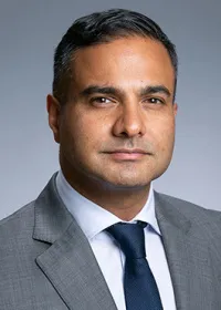 Dr. Dev Mangalat