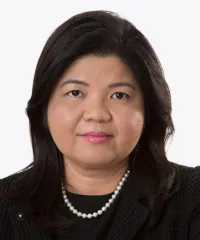 Carmencita C. Vicencio