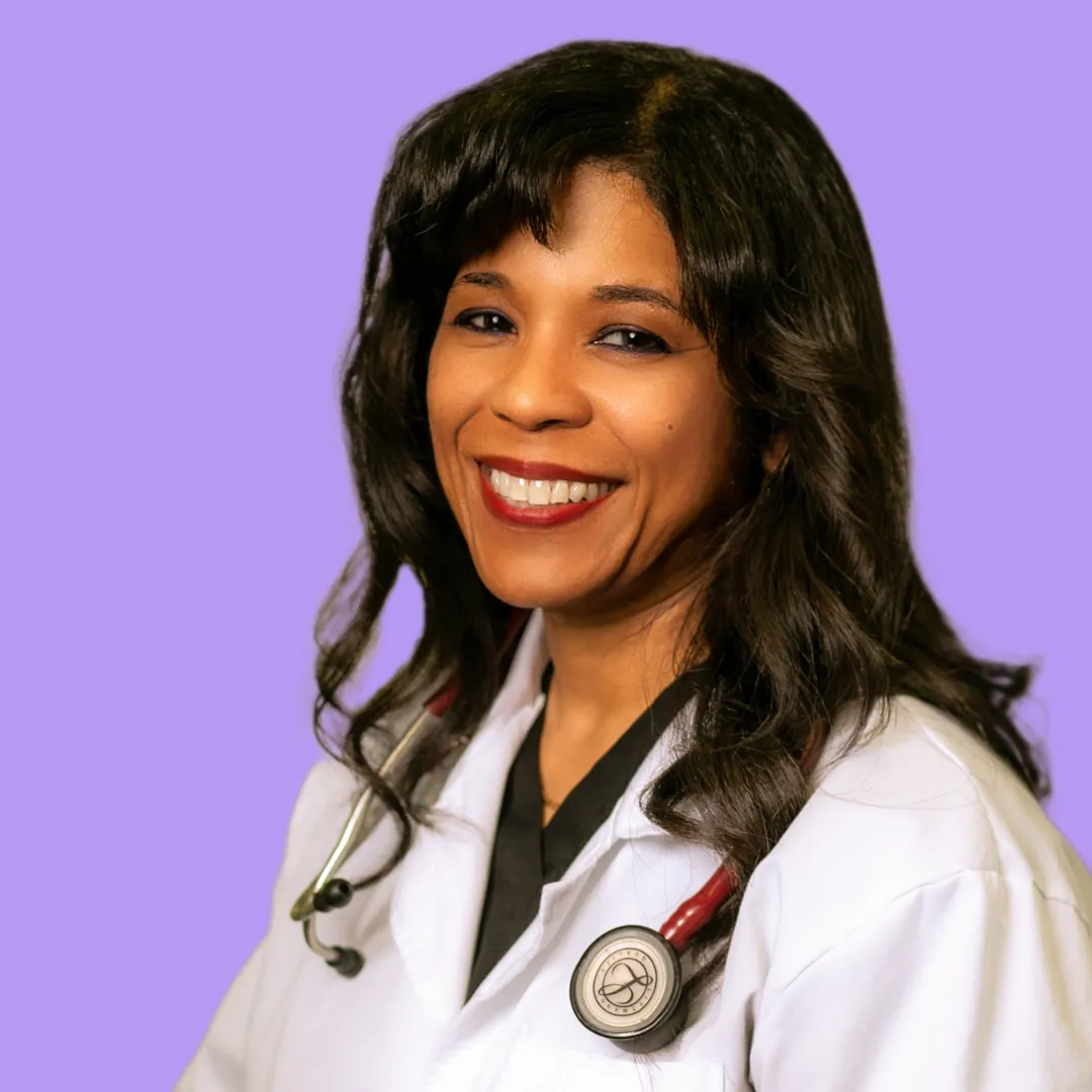 Dr. Delphine K Shannon