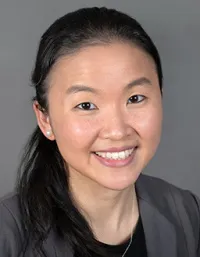 Jackie Hsieh
