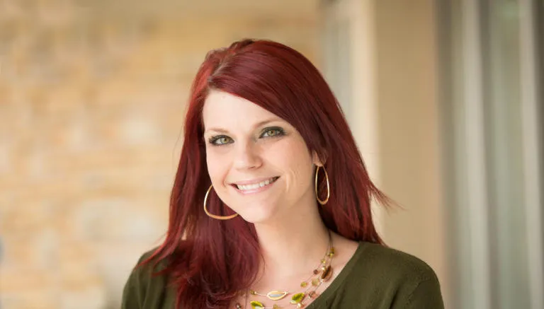 Megan Rachele Spradlin