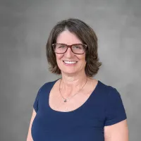 Monica F Johnson-Null