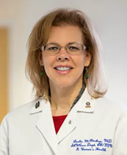 Leslie Mccloskey