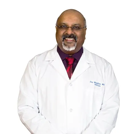 Jay R. Moodley