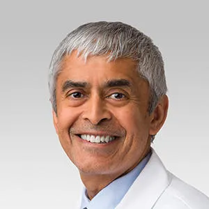 Manu Jain