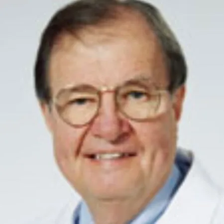 George Atkinson Pankey