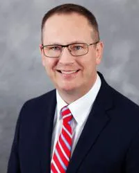 Stephen Welsh