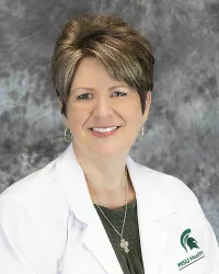 Dawn Rosser