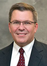 Eric John Nelson