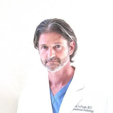 David C Lopresti