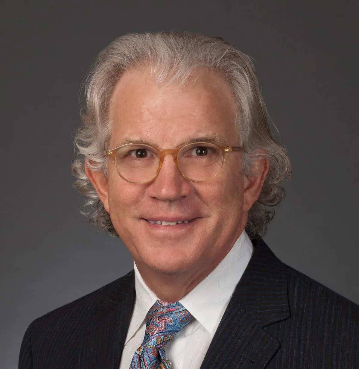 Charles Wendel Aycock