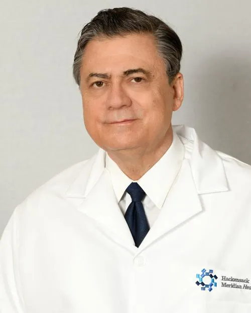 Peter J Mencel