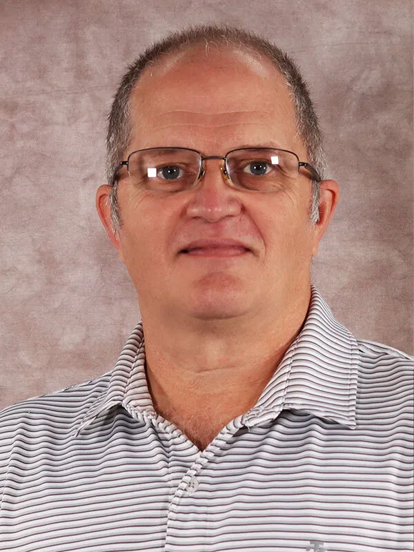Anthony C Henry