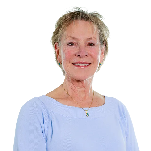 Ann Kathryn Kuenker