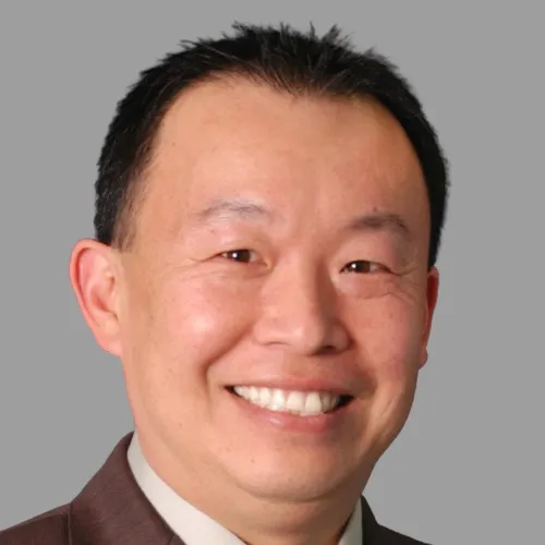 Patrick Yee