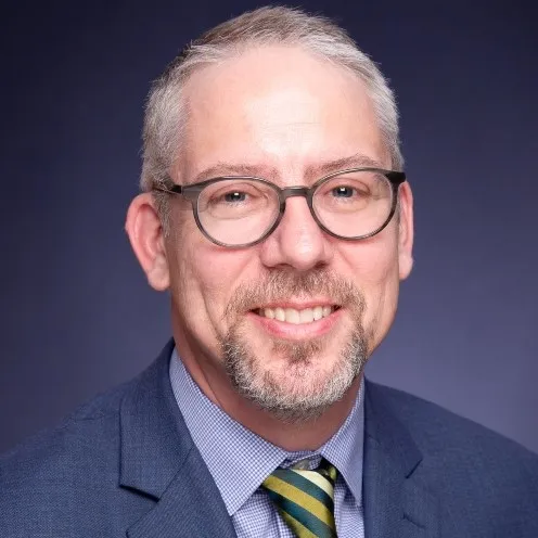 Christopher J. Petit
