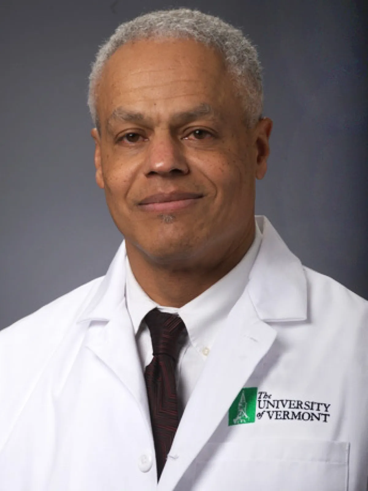 Claude E. Nichols