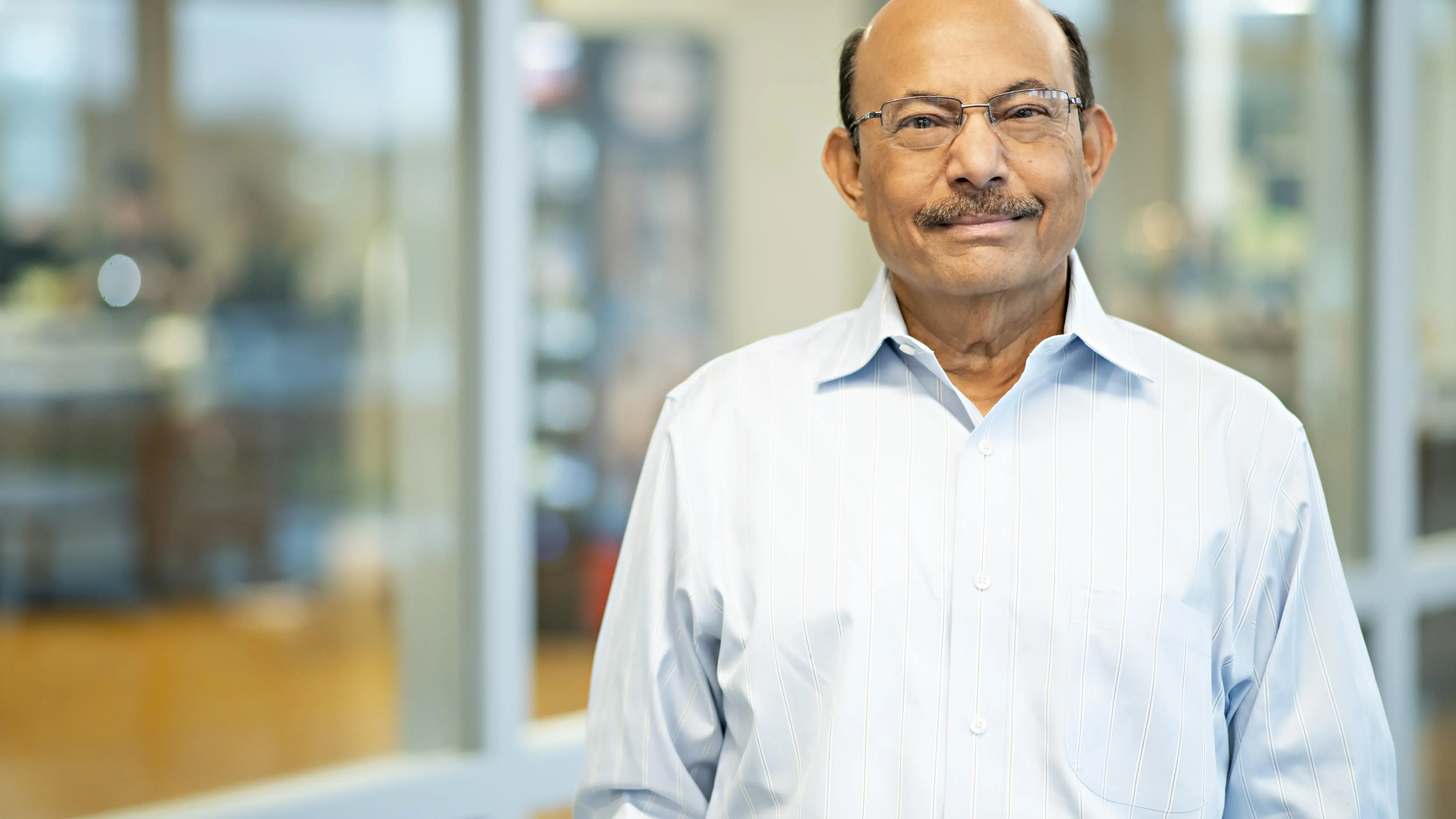 Prakashchandra N. Shah