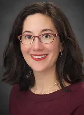 Leslianne E. Yen