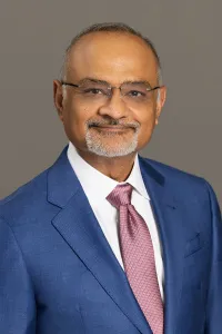 Syed F. Jafri