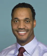 William A Cooper Jr.