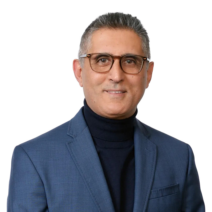 Hamid Keshvari-Rasti
