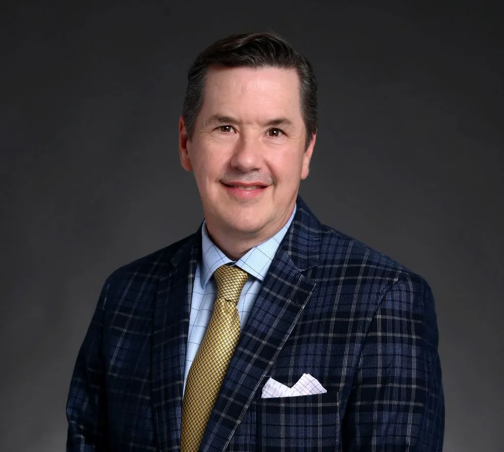 Michael P Underbrink