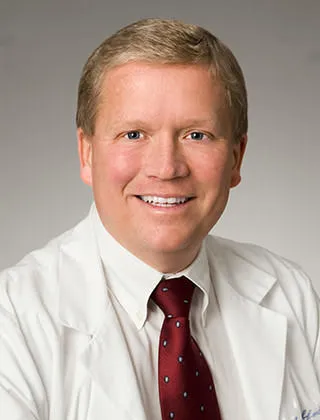 Andy J Stafford