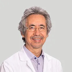 Jesus Rodolfo Carlos