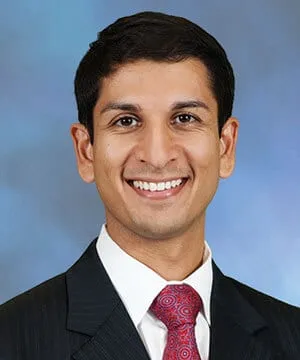 Neel R. Desai