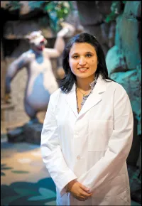 Anita Moorjani