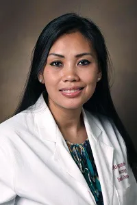 Salyka M Sengsayadeth