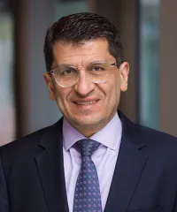 Hatef Massoumi