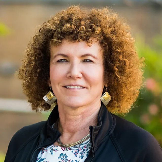 Sylvia Singer
