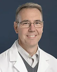 William R Burfeind